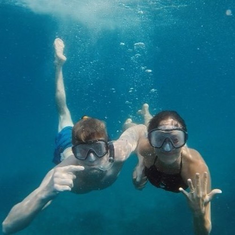 Meet your Posher, Dessa